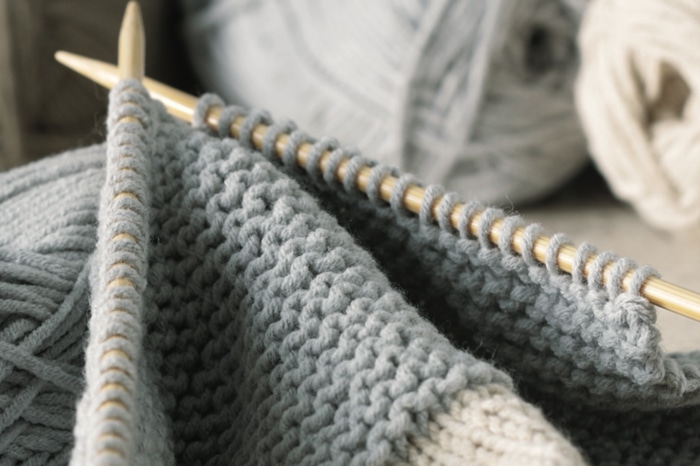 Mettre les mailles en attente