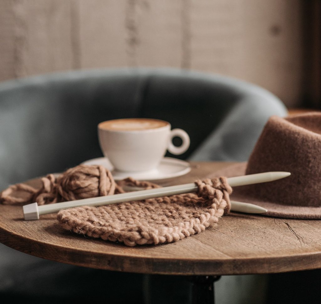 Les mailles lisières