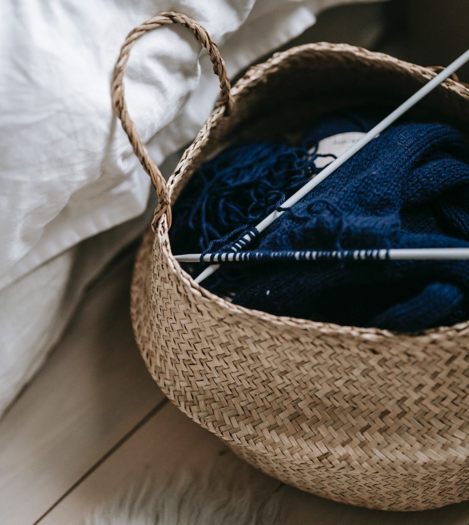 Les finitions faciles