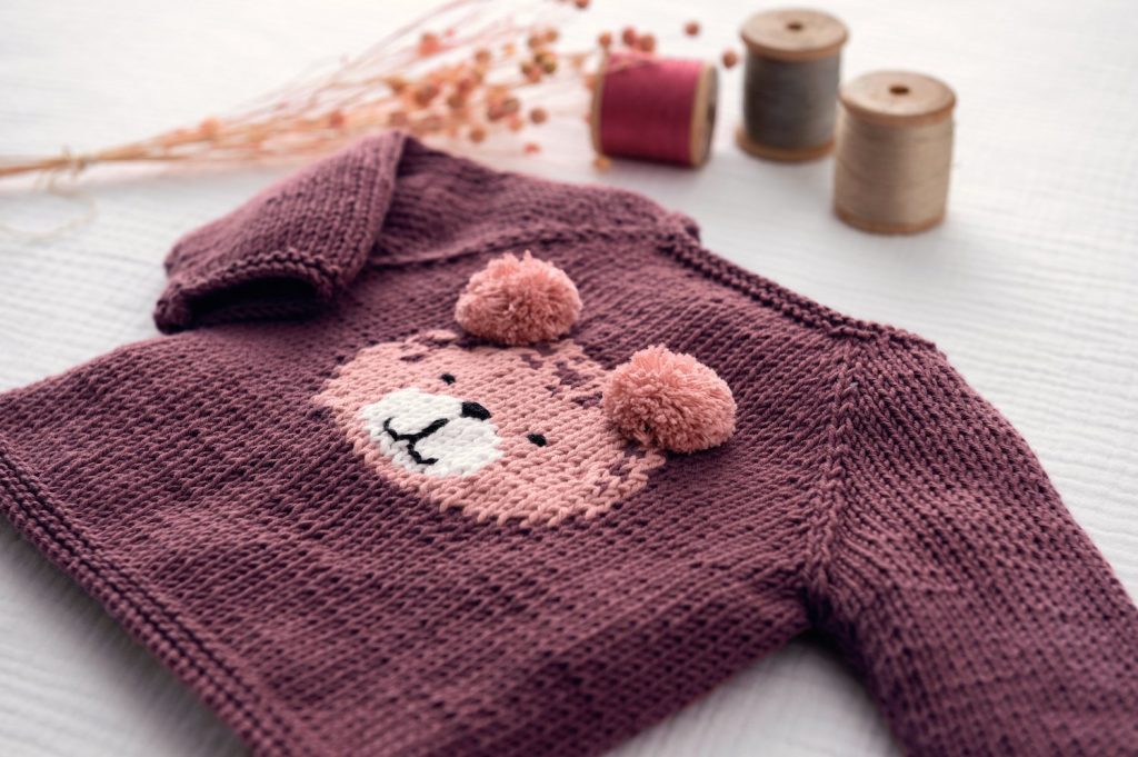 Tuto vidéo : comment faire un pompon