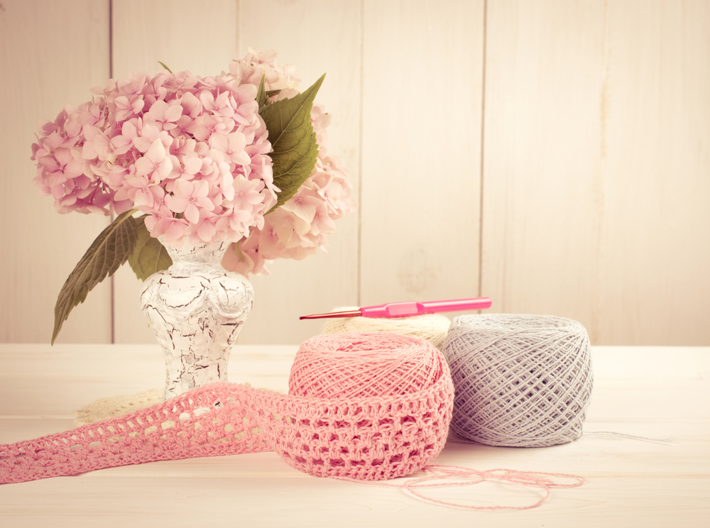 Utiliser une fourche et un crochet