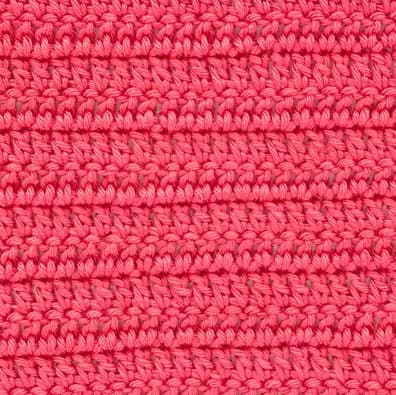 Apprenez à faire une bride au crochet