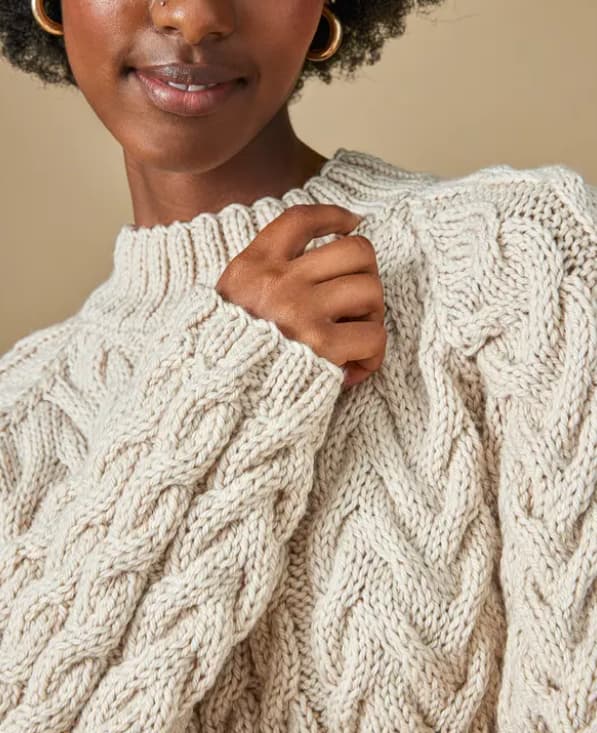 Comment réaliser le surjet double