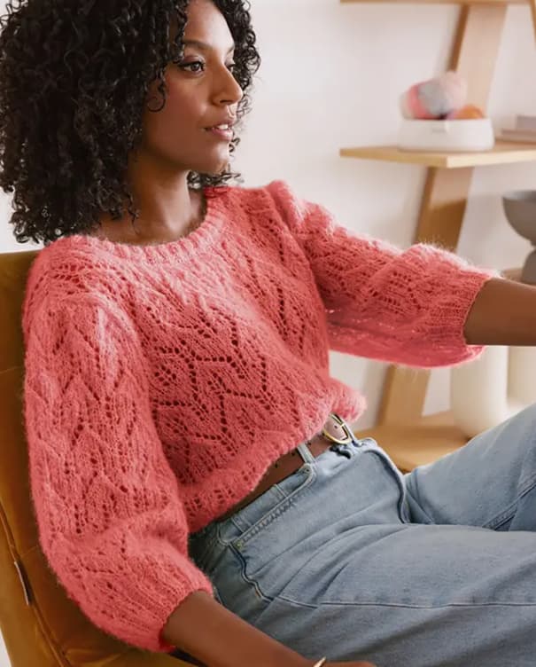 Comment réaliser le surjet simple