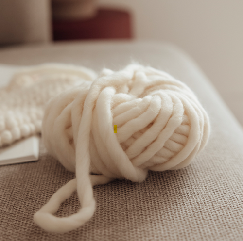 Comment tricoter le point nid d’abeille ?