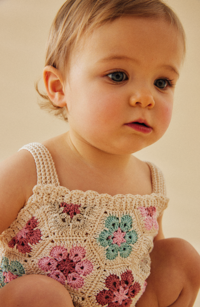 Comment crocheter le point coquille?