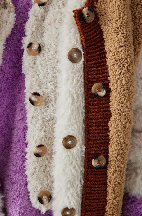 comment coudre des boutons