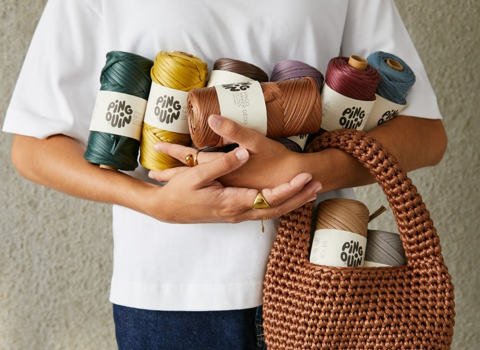 Comment faire un sac au crochet