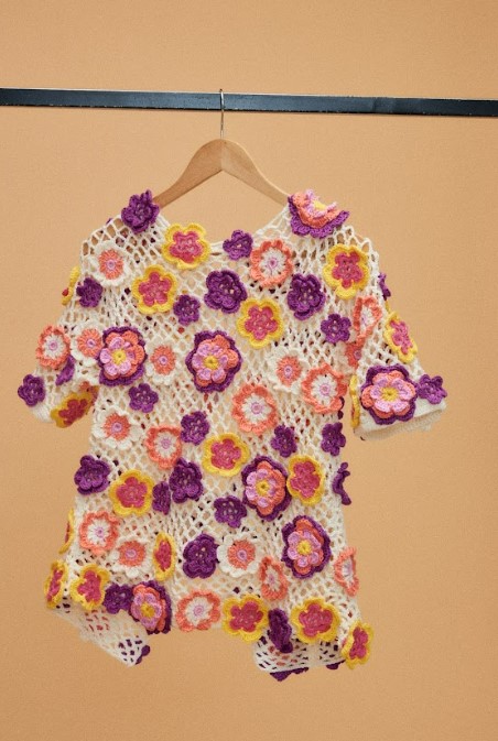 comment-faire-une-fleur-au-crochet