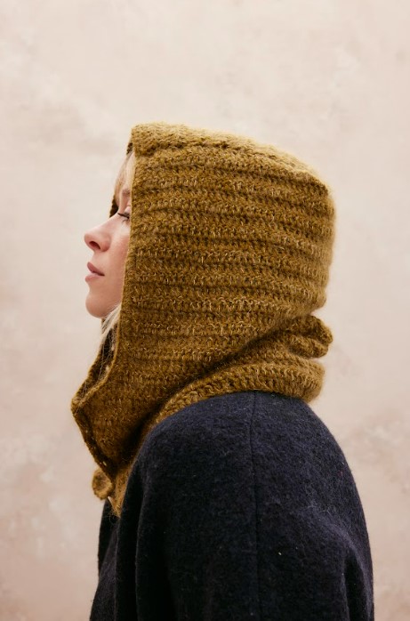 balaclava tricot