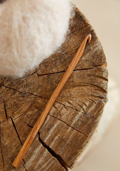 Se mettre au crochet